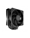 COOLER MASTER CHŁODZENIE CPU Hyper 212 Black - nr 1
