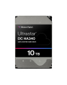 western digital Dysk twardy HDD WD Ultrastar 10TB 3,5''; SATA 0B47062 - nr 1