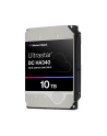 western digital Dysk twardy HDD WD Ultrastar 10TB 3,5''; SATA 0B47062 - nr 3