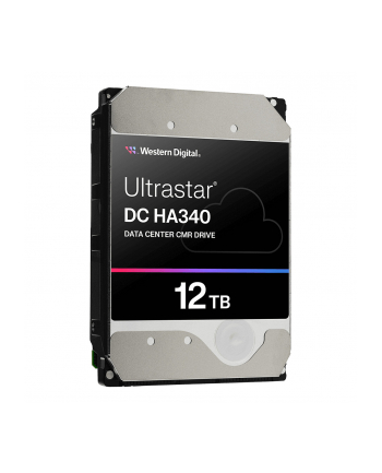 western digital Dysk twardy HDD WD Ultrastar 12TB 3,5''; SATA 0B47063 nr 2