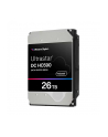 western digital Dysk twardy HDD WD Ultrastar 26TB 3,5''; SAS 0F59375 - nr 6