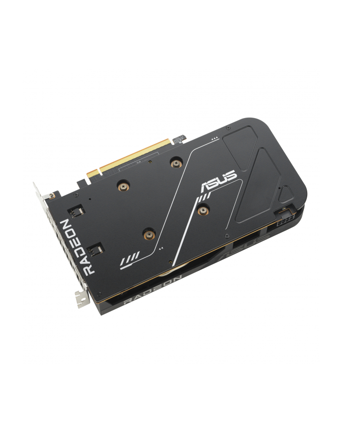 Karta graf ASUS Dual Radeon RX 6600 V3 8GB główny