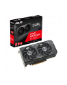 Karta graf ASUS Dual Radeon RX 6600 V3 8GB - nr 8