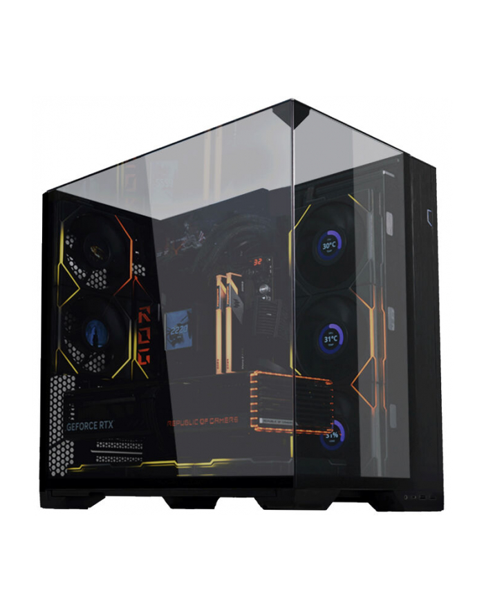 Lian Li O11 Vision Compact Black główny