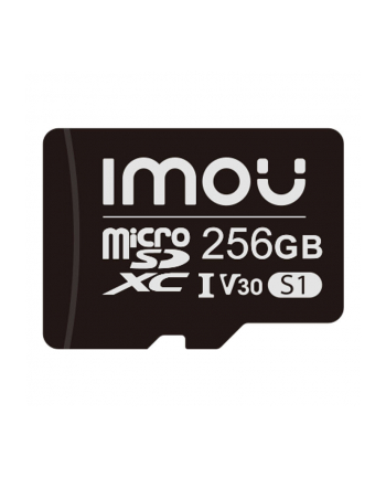 Karta pamięci 256 GB IMOU microSD nr 2