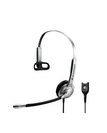 EPOS SH 335 Mono Wired OE Headset silver nr 1