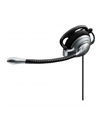 EPOS SH 335 Mono Wired OE Headset silver