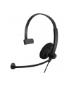 EPOS IMPACT SC 30 Wired OE Headset Kolor: CZARNY - nr 15