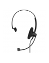 EPOS IMPACT SC 30 Wired OE Headset Kolor: CZARNY - nr 17