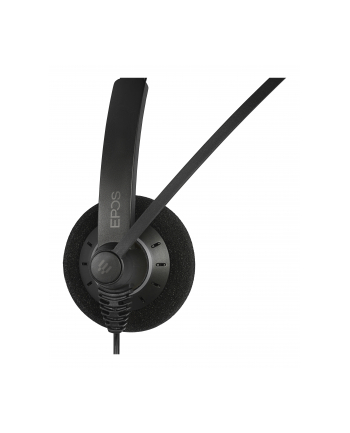 EPOS IMPACT SC 30 Wired OE Headset Kolor: CZARNY nr 1