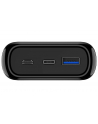 Powerbank indukcyjny Energizer 20000 mAh 20W QE20009PQ czarny (PD) + QI - nr 4