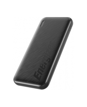 Powerbank Energizer 10000 mAh 225W UE10055PQ czarny (PD)