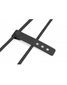 digitus Kabel zasilający silikonowy USB-A - Lightning, USB 2.0 12W, certyfikat MFI, 2m Czarny - nr 9