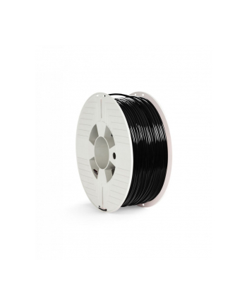 verbatim Filament 3D ABS Black 2,85mm/1kg/Czarny/ 55033