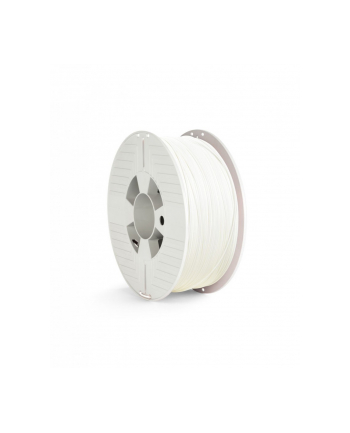 verbatim Filament 3D ABS White 1,75mm/1kg/Biały/ 55027