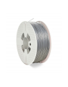 verbatim Filament 3D ABS Silver 1,75mm /1kg/Szary/ 55032 - nr 1