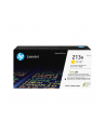 hp inc. Toner 213A Żółty W2132A - nr 17