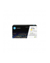 hp inc. Toner 213A Żółty W2132A - nr 25