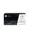 hp inc. Toner 213A Żółty W2132A - nr 27