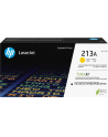 hp inc. Toner 213A Żółty W2132A - nr 2