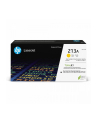 hp inc. Toner 213A Żółty W2132A - nr 1