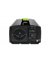 GREEN CELL PRZETWORNICA LCD 12V/230V 500W/1000W CZYSTY SINUS INVGC12P500LCD - nr 16