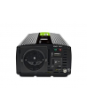 GREEN CELL PRZETWORNICA LCD 12V/230V 500W/1000W CZYSTY SINUS INVGC12P500LCD - nr 22