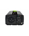 GREEN CELL PRZETWORNICA LCD 12V/230V 500W/1000W CZYSTY SINUS INVGC12P500LCD - nr 3