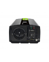 GREEN CELL PRZETWORNICA LCD 12V/230V 500W/1000W CZYSTY SINUS INVGC12P500LCD - nr 7
