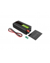 GREEN CELL PRZETWORNICA LCD 12V/230V 500W/1000W CZYSTY SINUS INVGC12P500LCD - nr 8