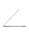 apple MacBook Air 13.6 : M2 8/8, 16GB, 256GB - Gwiezdna szarość - nr 12