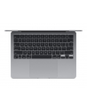 apple MacBook Air 13.6 : M2 8/8, 16GB, 256GB - Gwiezdna szarość - nr 9