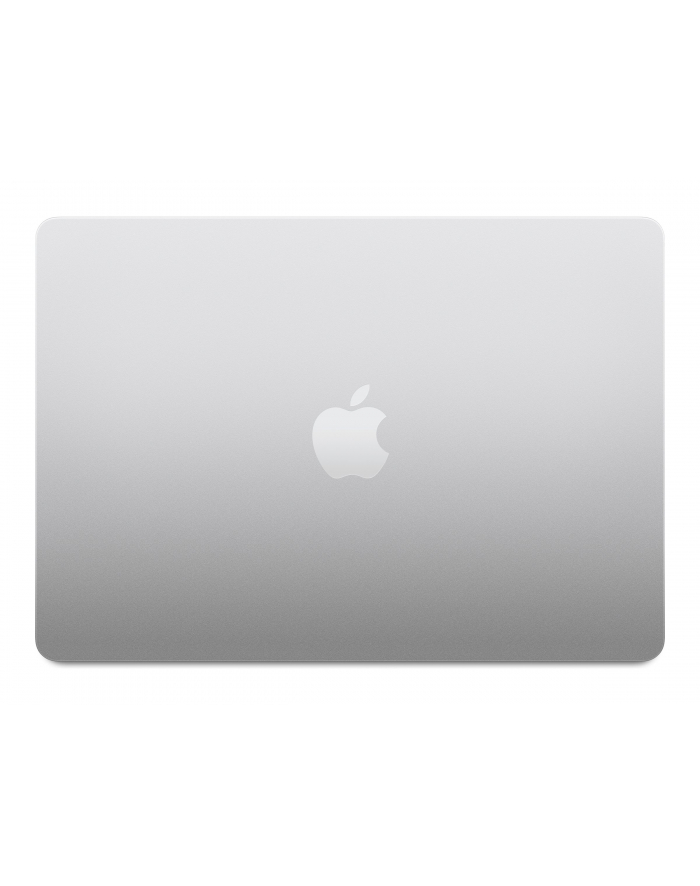 apple MacBook Air 13.6: M2 8/8, 16GB, 256GB - Srebrny MC7V4ZE/A główny