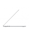 apple MacBook Air 13.6: M2 8/8, 16GB, 256GB - Srebrny MC7V4ZE/A - nr 12