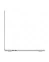 apple MacBook Air 13.6: M2 8/8, 16GB, 256GB - Srebrny MC7V4ZE/A - nr 6