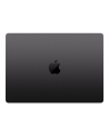 apple MacBook Pro 14.2 cali: M4 10/10, 16GB, 1TB SSD - Gwiezdna czerń - nr 13