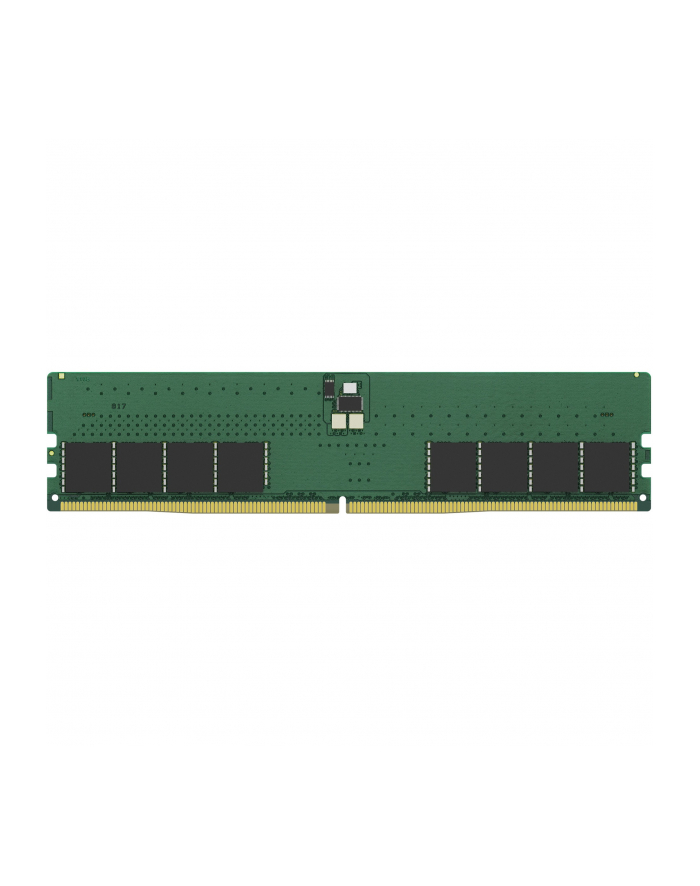 kingston Pamięć do PC DDR5 32GB(1*32GB)/5600 główny