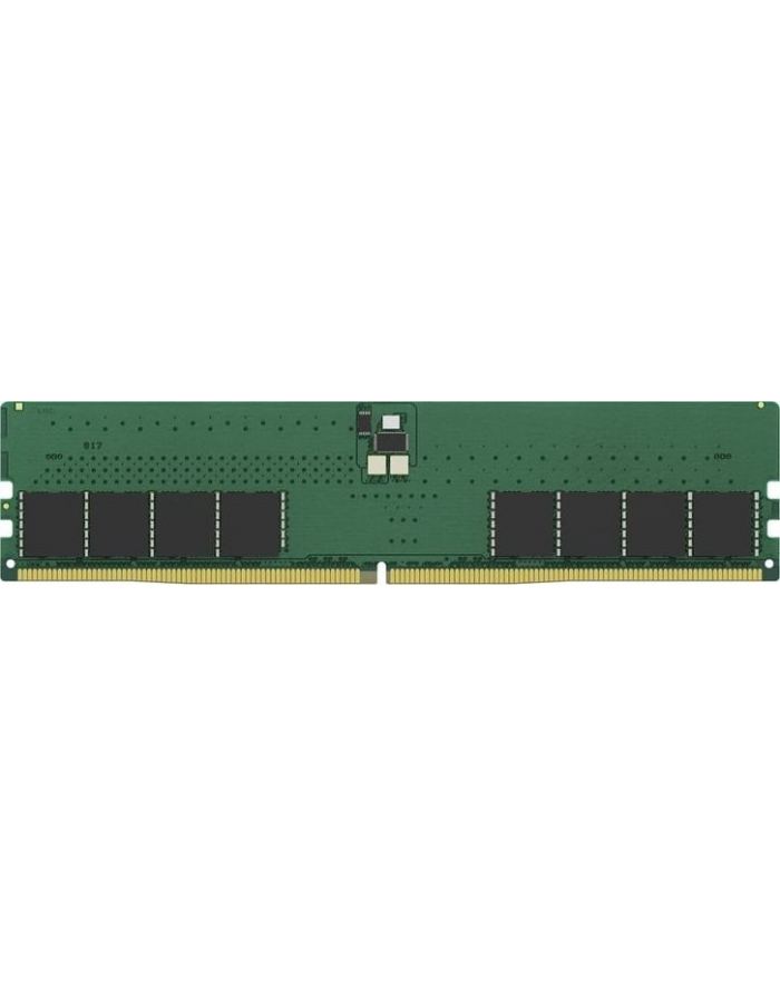 kingston Pamięć do PC DDR5 32GB(1*32GB)/5600 główny