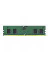 kingston Pamięć do PC DDR5 8GB(1*8GB)/5600 - nr 1