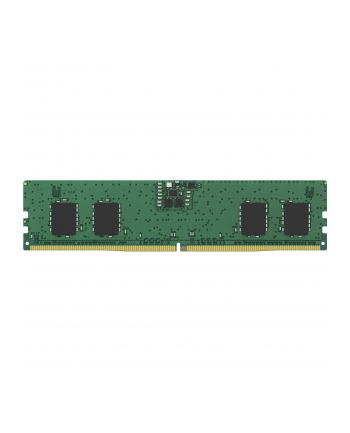 kingston Pamięć do PC DDR5 8GB(1*8GB)/5600