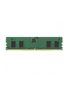kingston Pamięć do PC DDR5 8GB(1*8GB)/5600 - nr 2