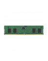 kingston Pamięć do PC DDR5 8GB(1*8GB)/5600 - nr 3