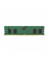 kingston Pamięć do PC DDR5 8GB(1*8GB)/5600 - nr 4