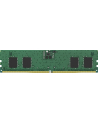 kingston Pamięć do PC DDR5 8GB(1*8GB)/5600 - nr 1