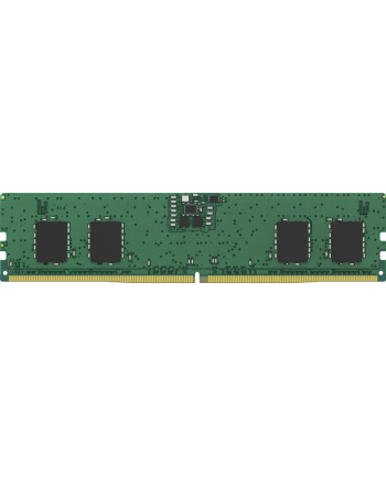 kingston Pamięć do PC DDR5 8GB(1*8GB)/5600