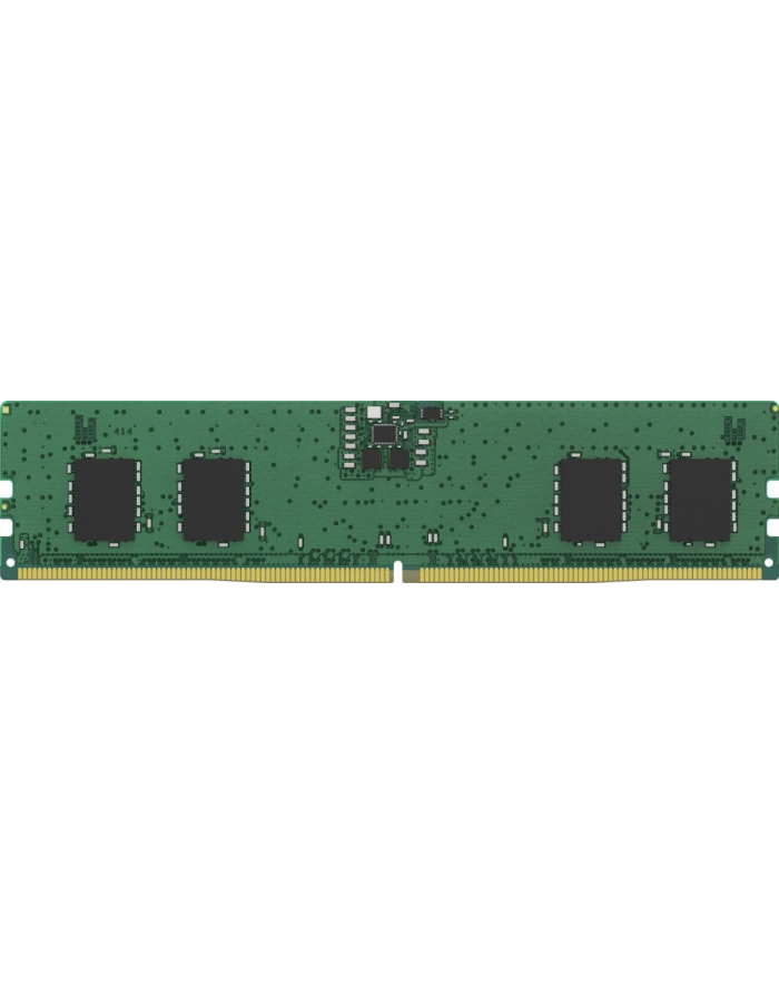 kingston Pamięć do PC DDR5 8GB(1*8GB)/5600 główny