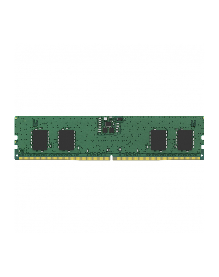 kingston Pamięć do PC DDR5 8GB(1*8GB)/5600 główny