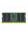 kingston Pamięć do notebooka DDR5 48GB(1*48GB)/5600 - nr 1