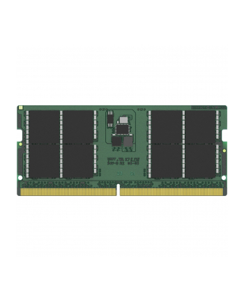 kingston Pamięć do notebooka DDR5 48GB(1*48GB)/5600