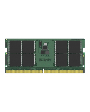 kingston Pamięć do notebooka DDR5 48GB(1*48GB)/5600 nr 1